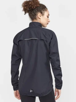 Women Craft Sportswear Women's Core Endur Hydro Cycling Jacket 2 -
