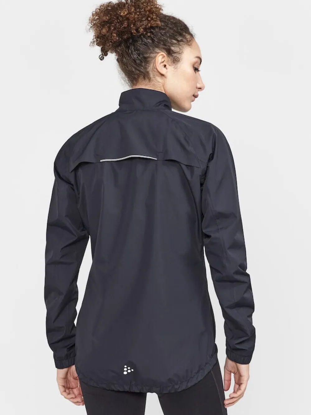 Women Craft Sportswear Women's Core Endur Hydro Cycling Jacket 2 -