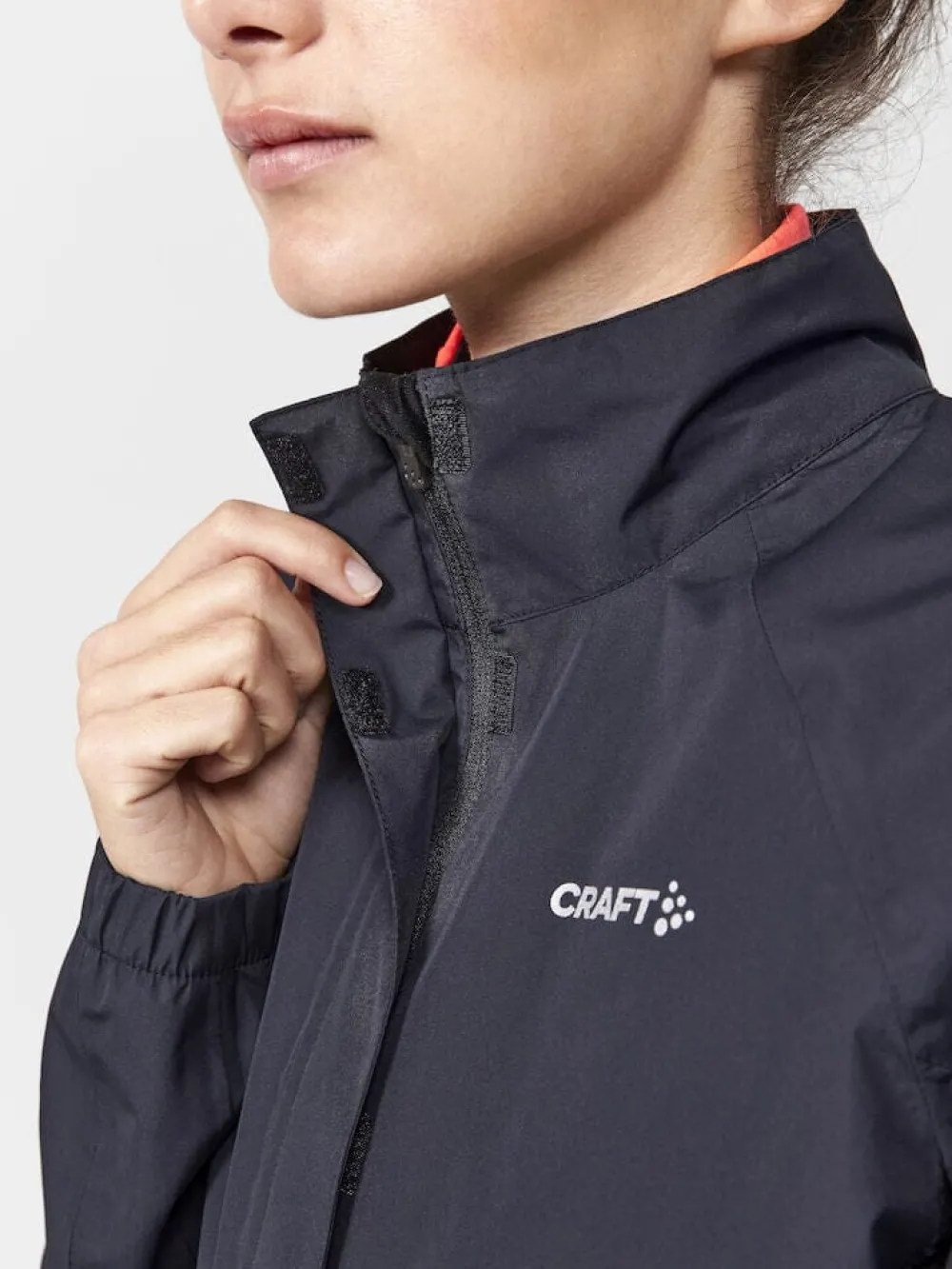 Women Craft Sportswear Women's Core Endur Hydro Cycling Jacket 2 -