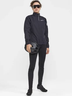 Women Craft Sportswear Women's Core Endur Hydro Cycling Jacket 2 -