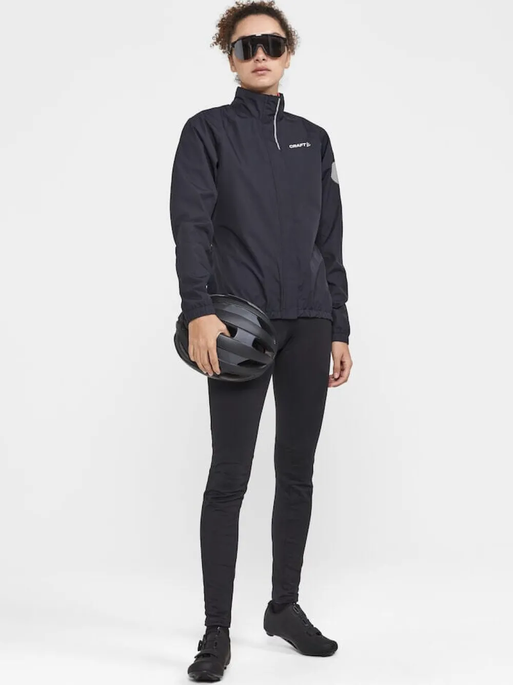 Women Craft Sportswear Women's Core Endur Hydro Cycling Jacket 2 -