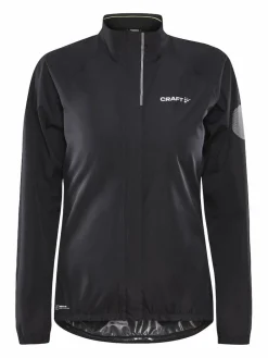 Women Craft Sportswear Women's Core Endur Hydro Cycling Jacket 2 -