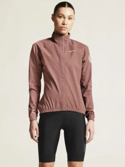 Women Craft Sportswear Women's Core Endur Hydro Cycling Jacket 2 -