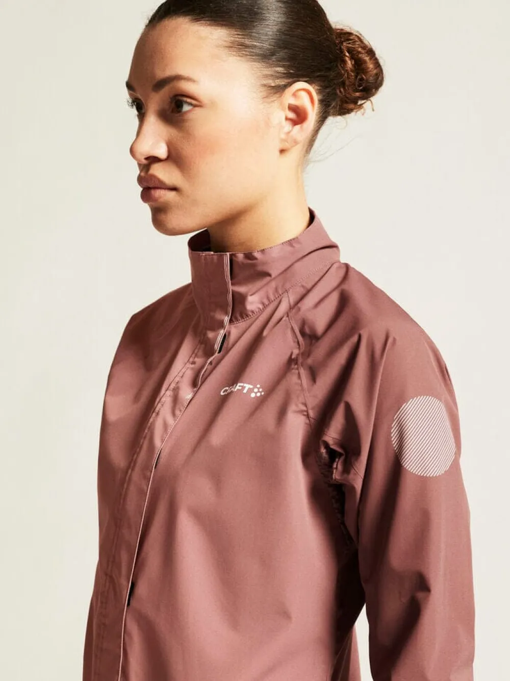 Women Craft Sportswear Women's Core Endur Hydro Cycling Jacket 2 -