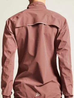 Women Craft Sportswear Women's Core Endur Hydro Cycling Jacket 2 -