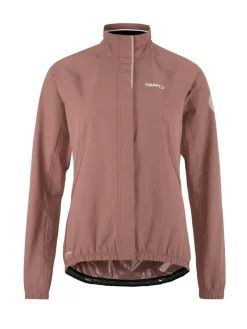 Women Craft Sportswear Women's Core Endur Hydro Cycling Jacket 2 -