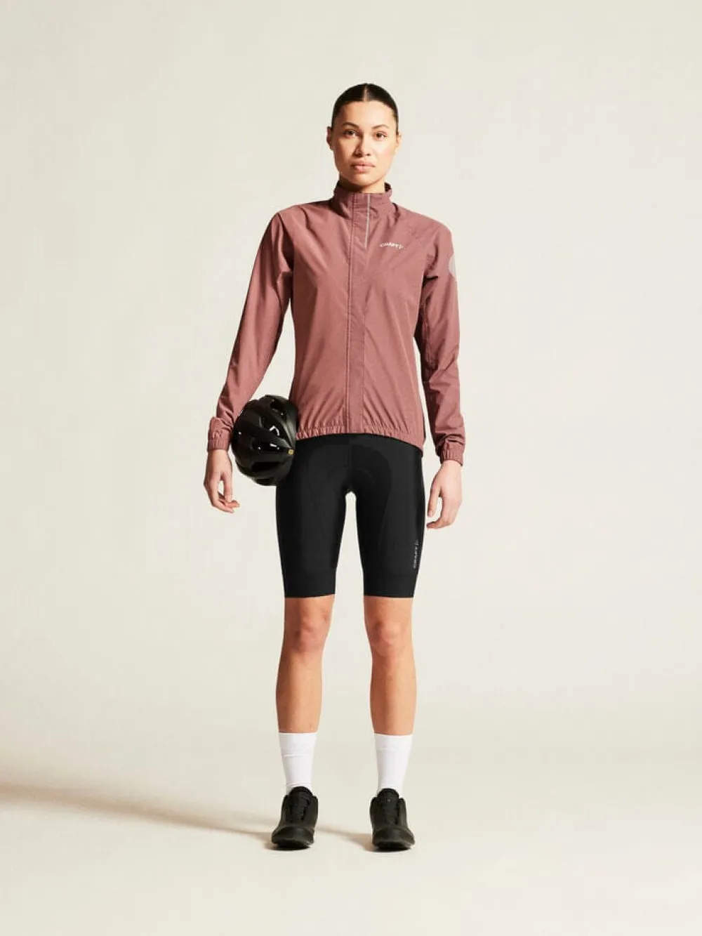 Women Craft Sportswear Women's Core Endur Hydro Cycling Jacket 2 -