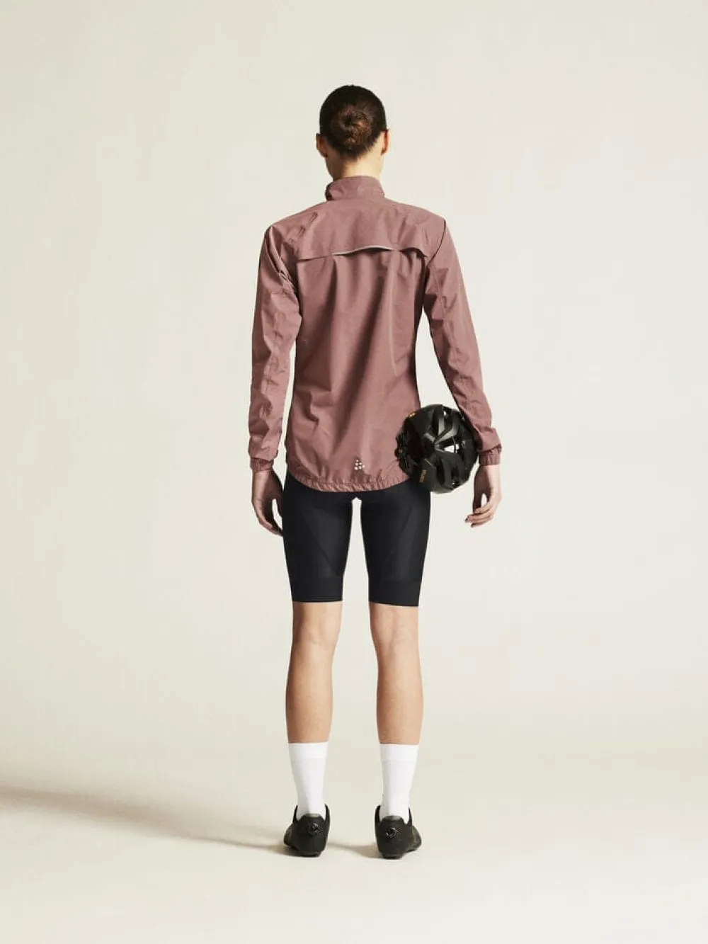 Women Craft Sportswear Women's Core Endur Hydro Cycling Jacket 2 -