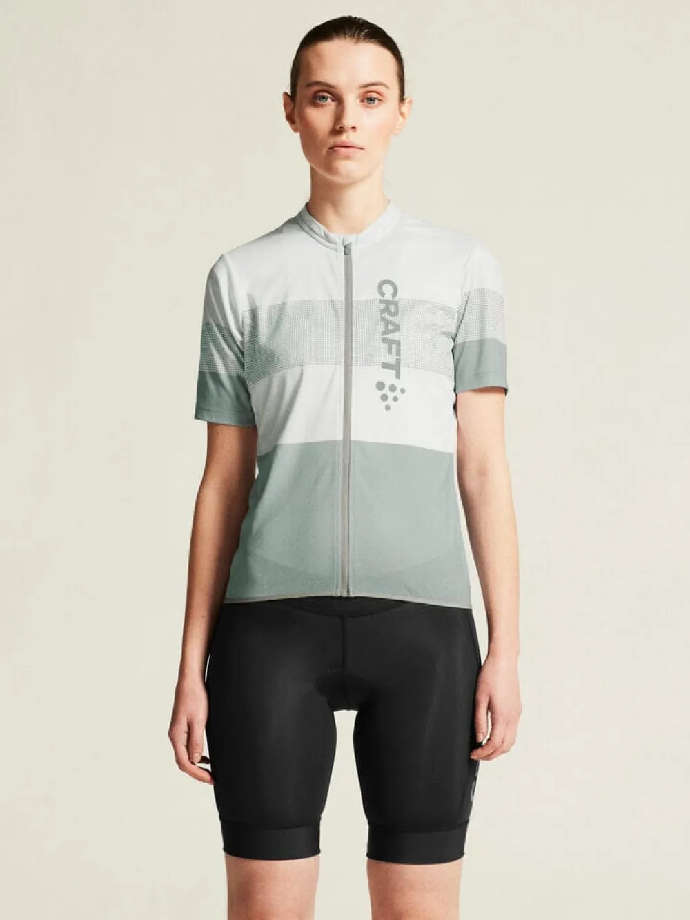 Women Craft Sportswear Women's Core Endur Logo Jersey