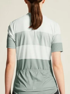Women Craft Sportswear Women's Core Endur Logo Jersey