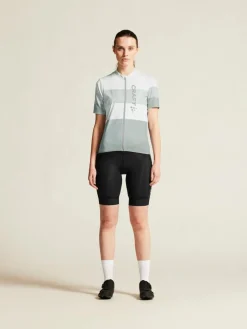 Women Craft Sportswear Women's Core Endur Logo Jersey