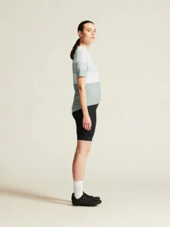 Women Craft Sportswear Women's Core Endur Logo Jersey