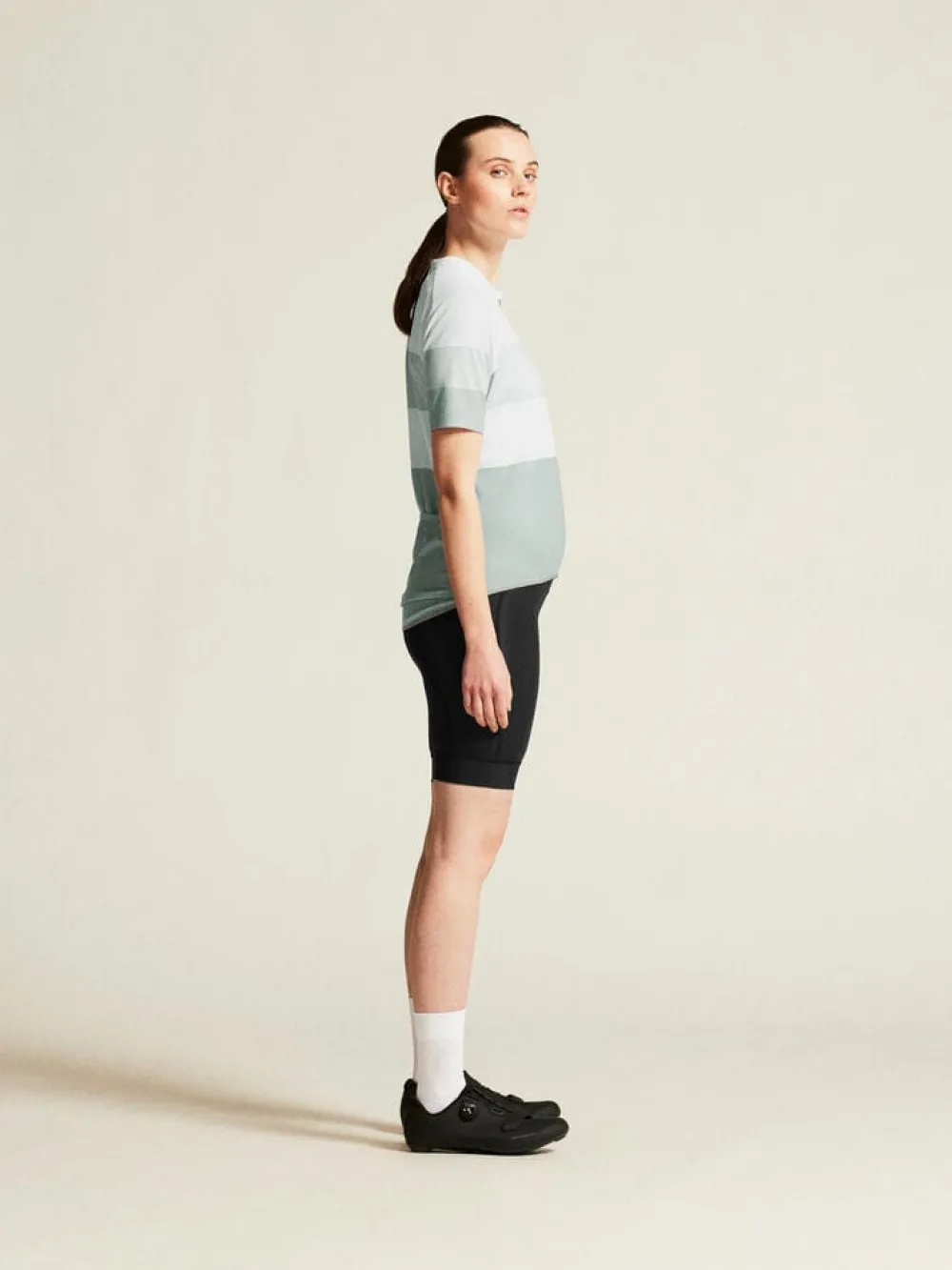 Women Craft Sportswear Women's Core Endur Logo Jersey