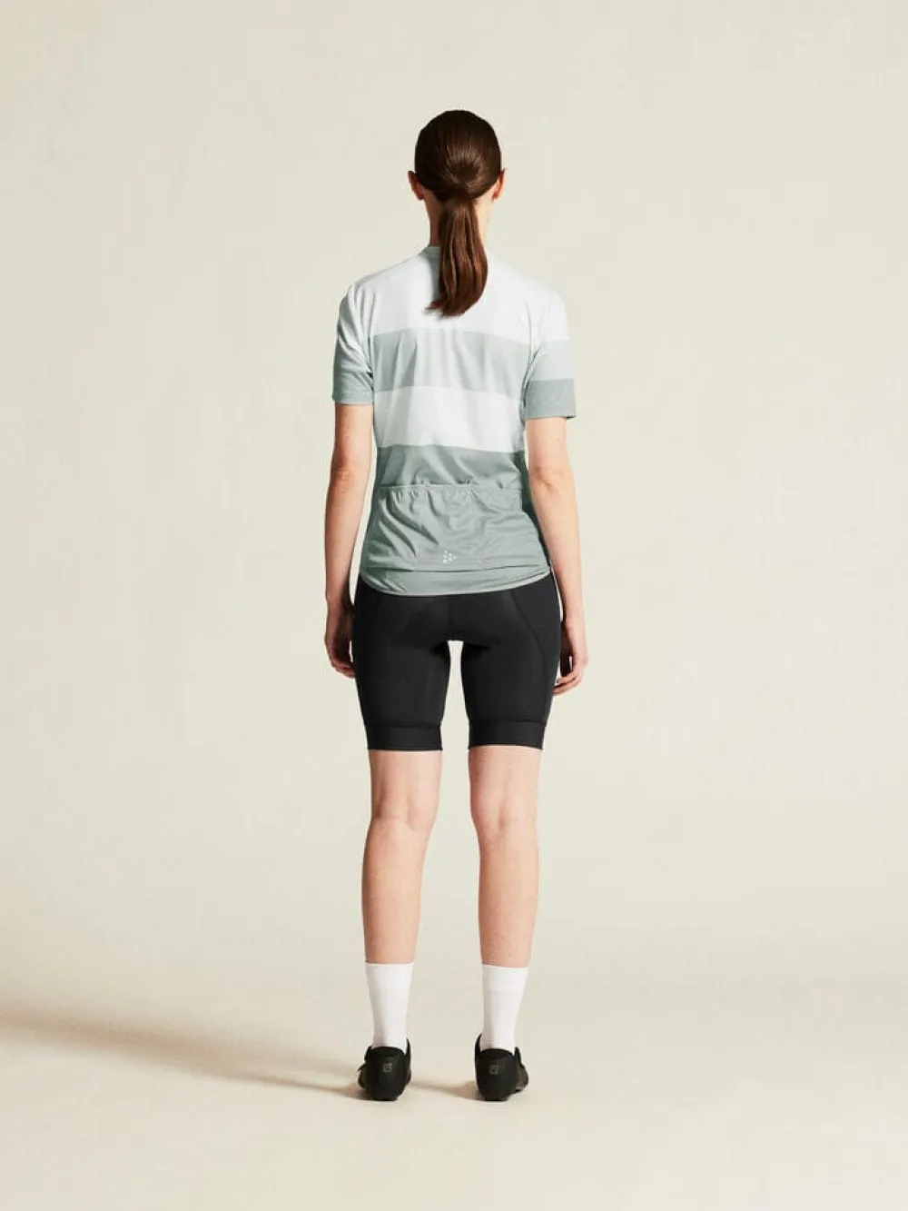 Women Craft Sportswear Women's Core Endur Logo Jersey