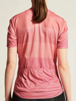Women Craft Sportswear Women's Core Endur Logo Jersey