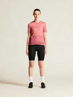 Women Craft Sportswear Women's Core Endur Logo Jersey