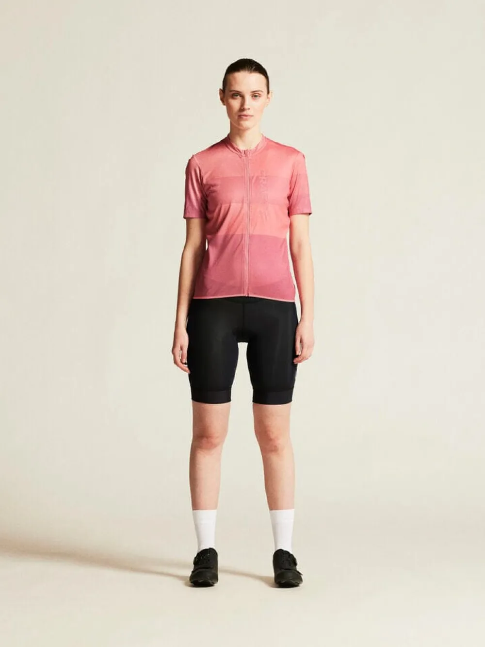 Women Craft Sportswear Women's Core Endur Logo Jersey