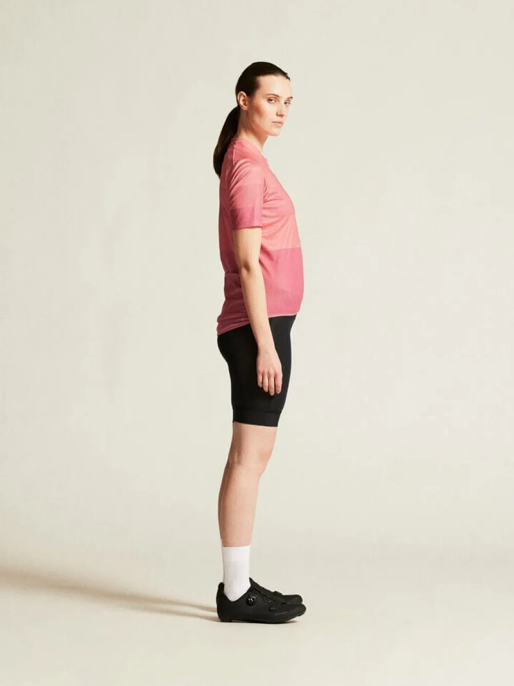 Women Craft Sportswear Women's Core Endur Logo Jersey