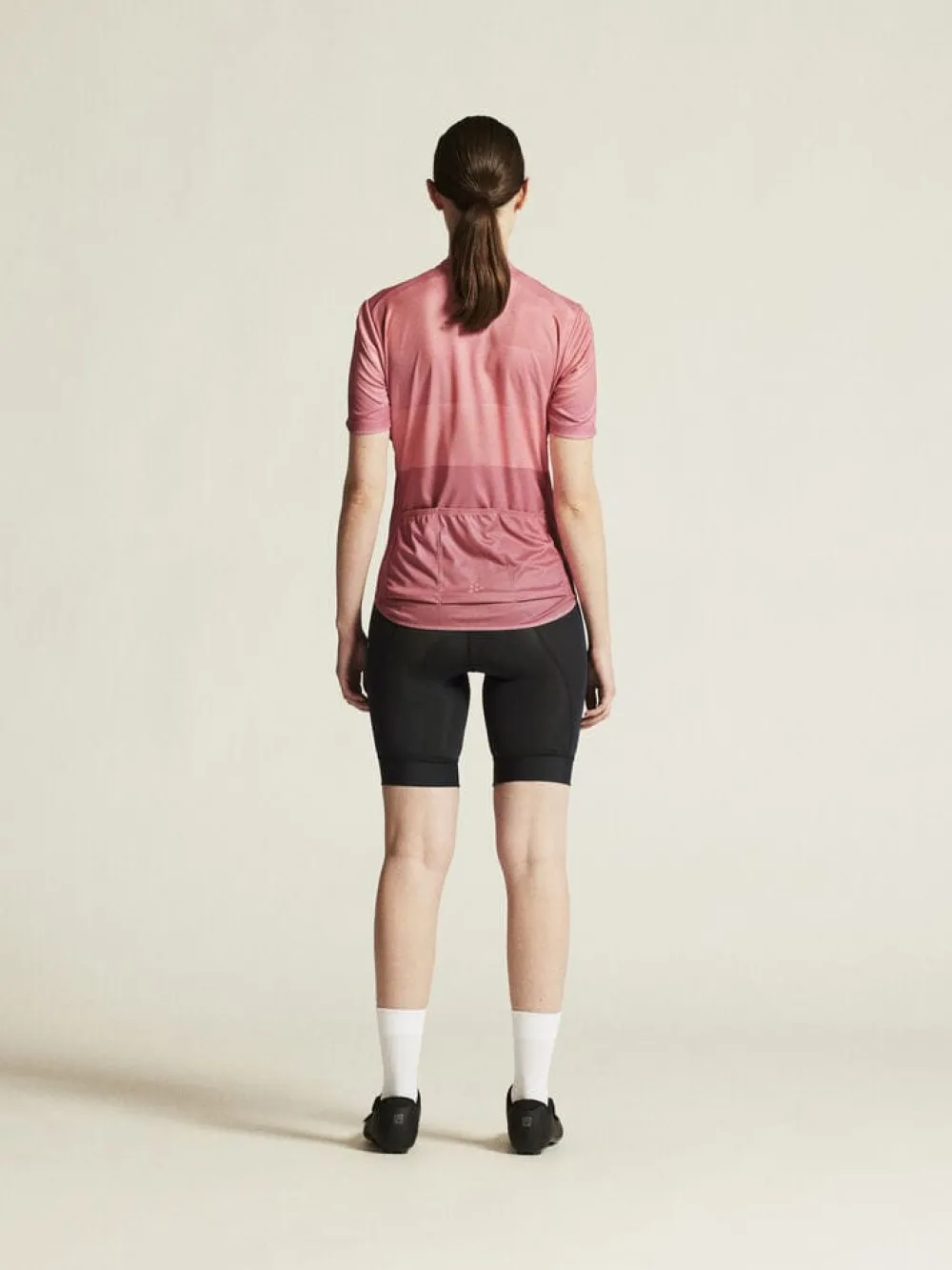 Women Craft Sportswear Women's Core Endur Logo Jersey