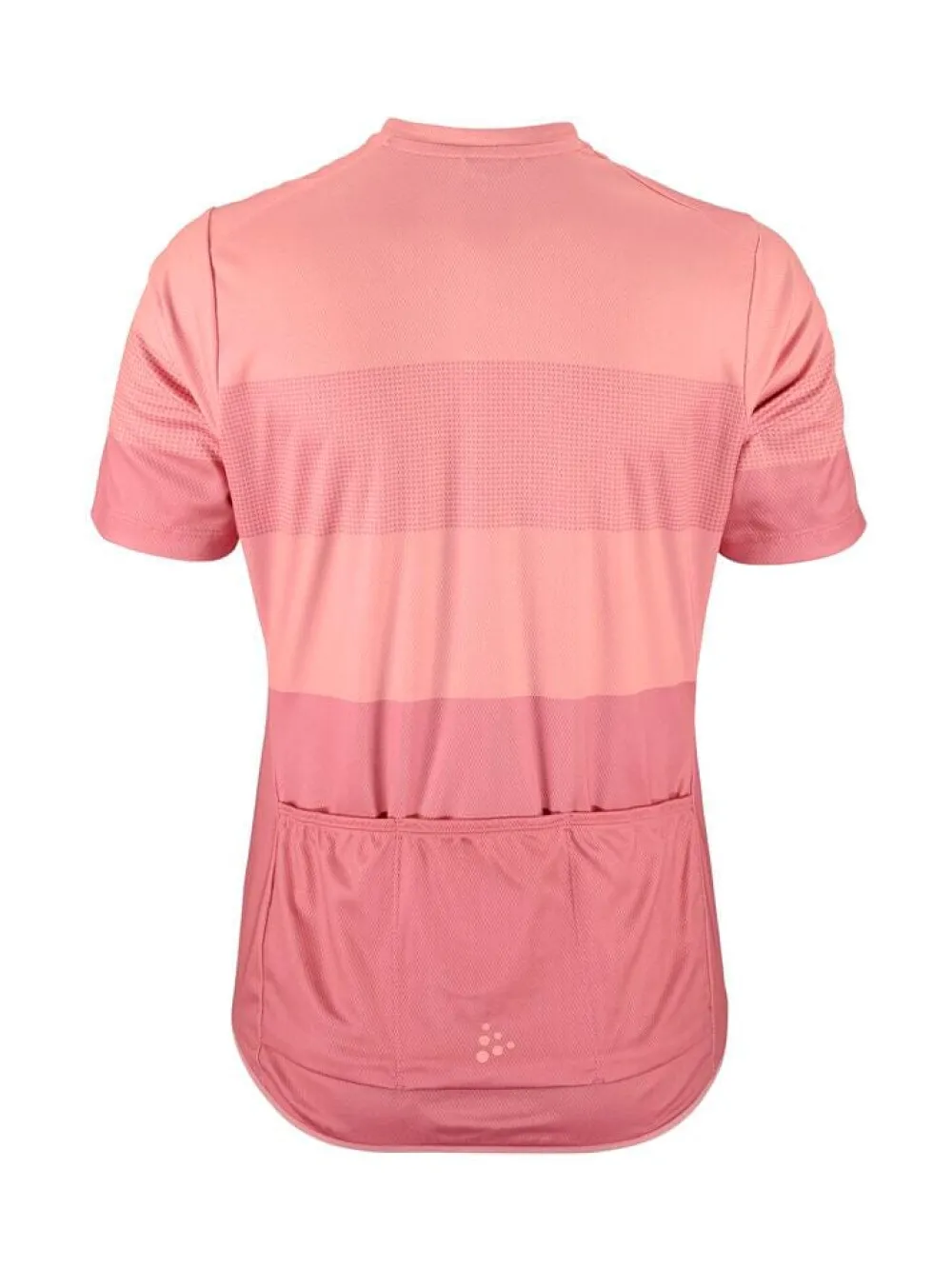Women Craft Sportswear Women's Core Endur Logo Jersey
