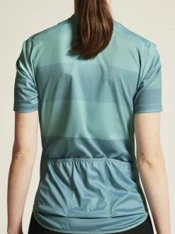 Women Craft Sportswear Women's Core Endur Logo Jersey
