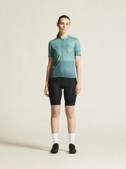 Women Craft Sportswear Women's Core Endur Logo Jersey