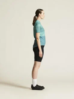 Women Craft Sportswear Women's Core Endur Logo Jersey