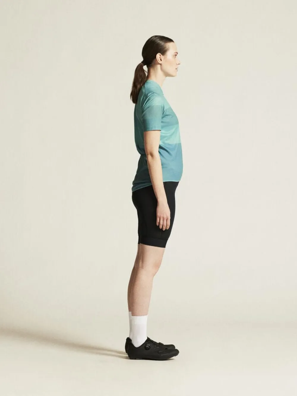 Women Craft Sportswear Women's Core Endur Logo Jersey