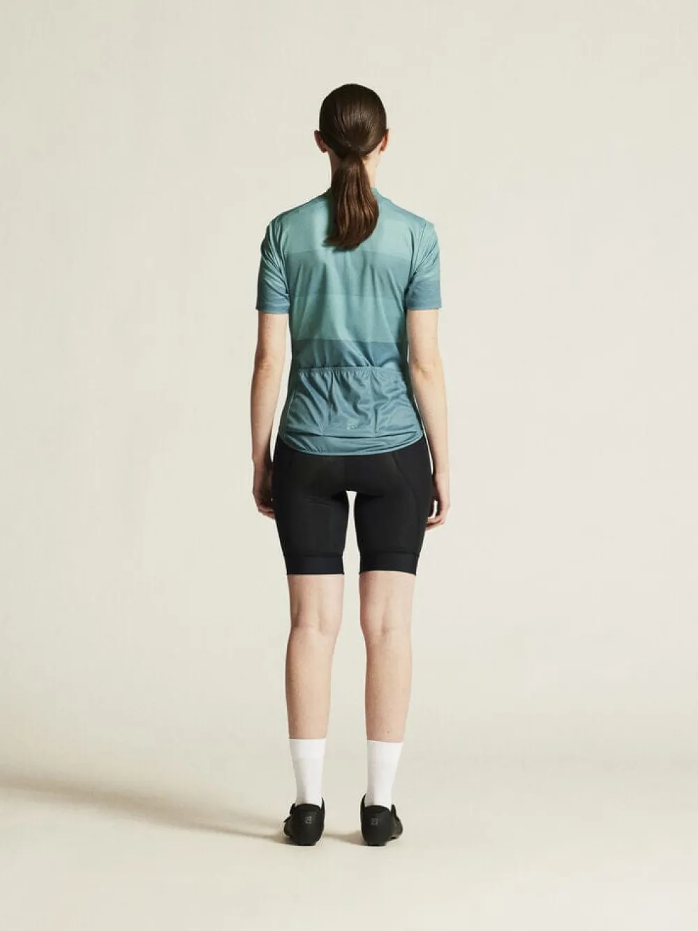 Women Craft Sportswear Women's Core Endur Logo Jersey