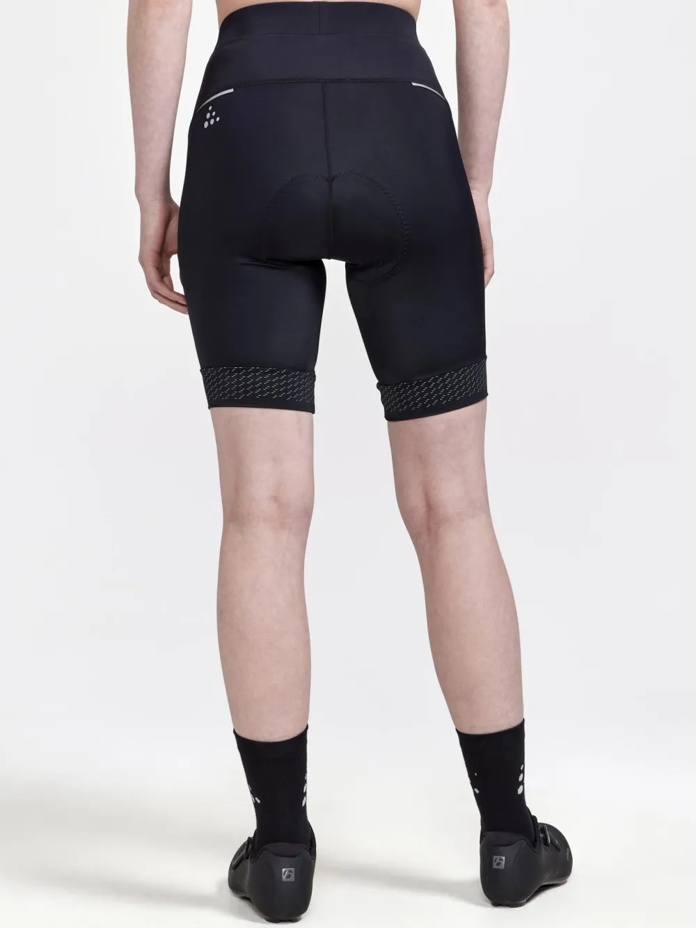 Women Craft Sportswear Women's Core Endur Lumen Bike Shorts