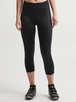 Women Craft Sportswear Women's CORE Essence Cycling Knickers -