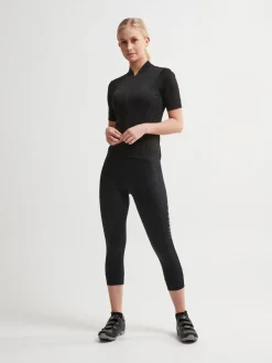 Women Craft Sportswear Women's CORE Essence Cycling Knickers -
