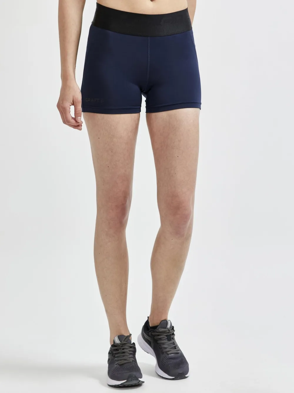 Women Craft Sportswear Women's CORE Essence Training Hot Pants