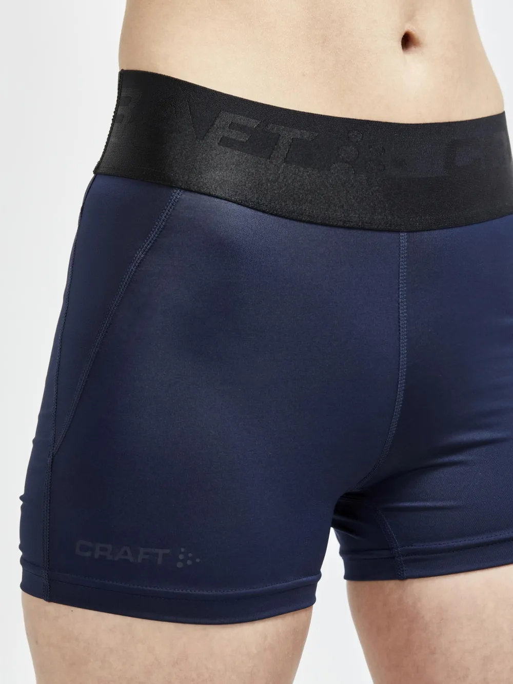 Women Craft Sportswear Women's CORE Essence Training Hot Pants