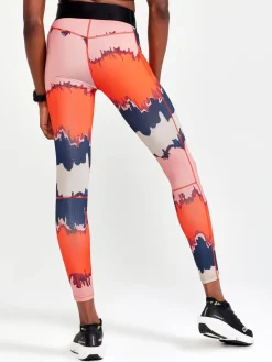 Women Craft Sportswear Women's CORE Essence Training Tights