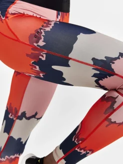 Women Craft Sportswear Women's CORE Essence Training Tights