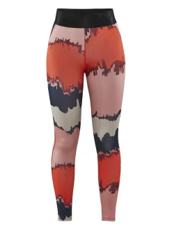 Women Craft Sportswear Women's CORE Essence Training Tights