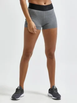 Women Craft Sportswear Women's CORE Essence Training Hot Pants