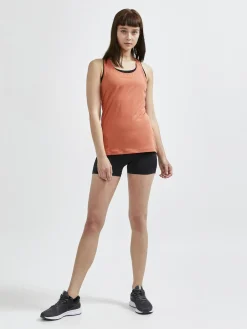 Women Craft Sportswear Women's CORE Essence Training Hot Pants