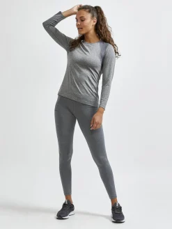Women Craft Sportswear Women's CORE Essence Training Tights