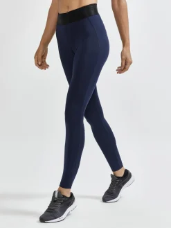 Women Craft Sportswear Women's CORE Essence Training Tights