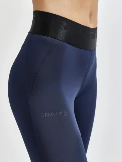 Women Craft Sportswear Women's CORE Essence Training Tights