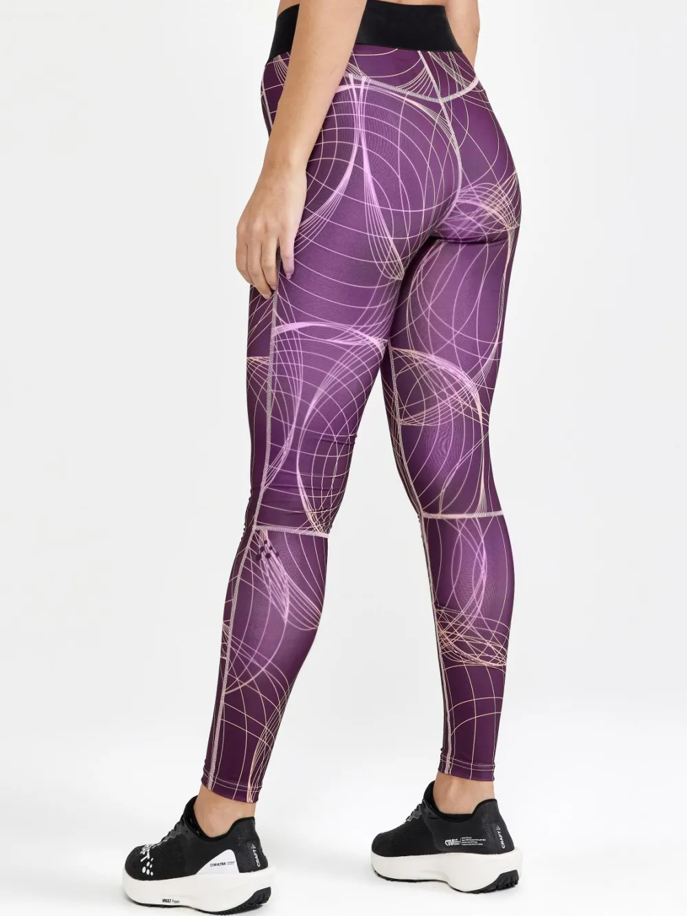 Women Craft Sportswear Women's CORE Essence Training Tights