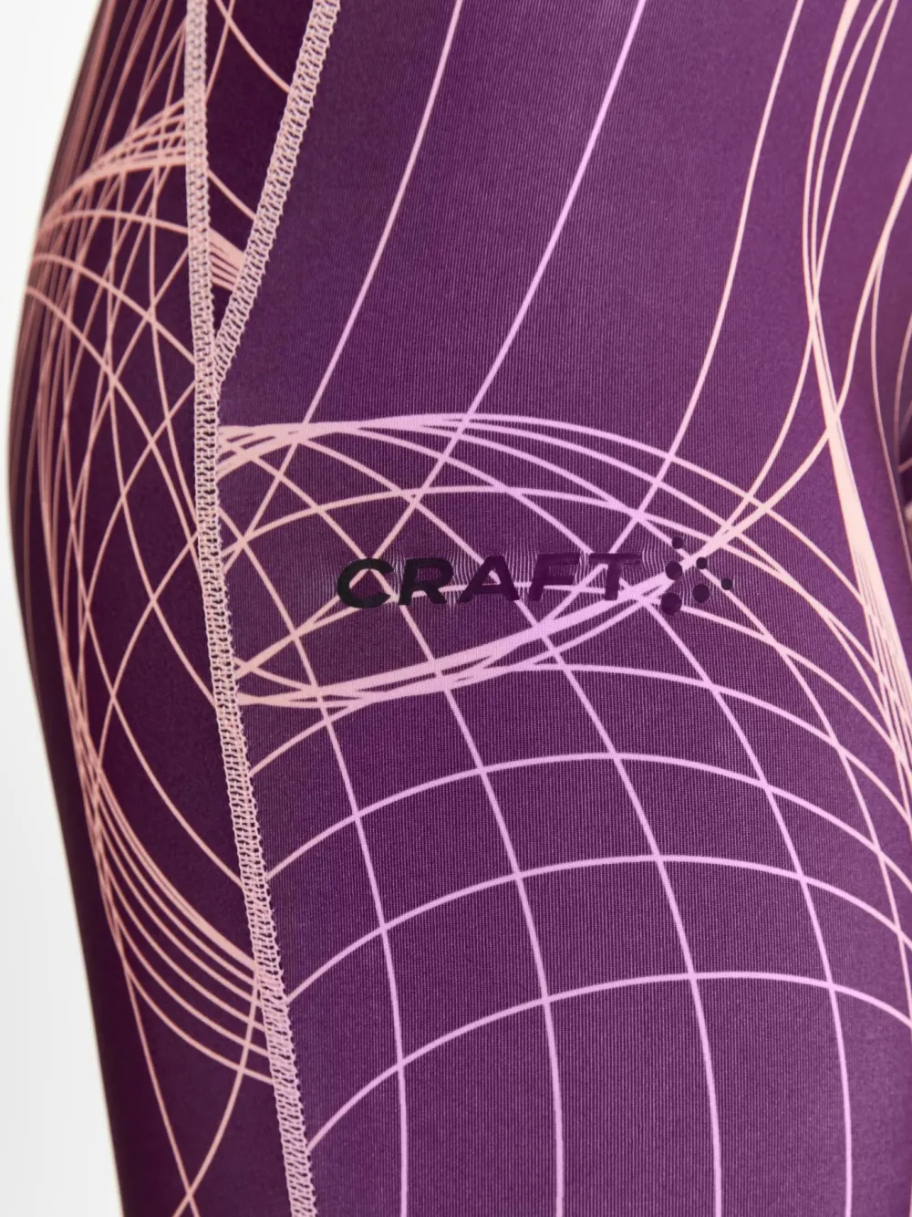 Women Craft Sportswear Women's CORE Essence Training Tights