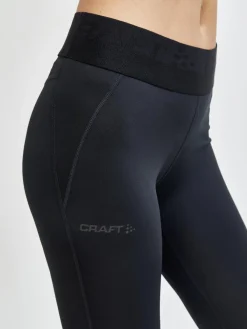 Women Craft Sportswear Women's CORE Essence Training Tights