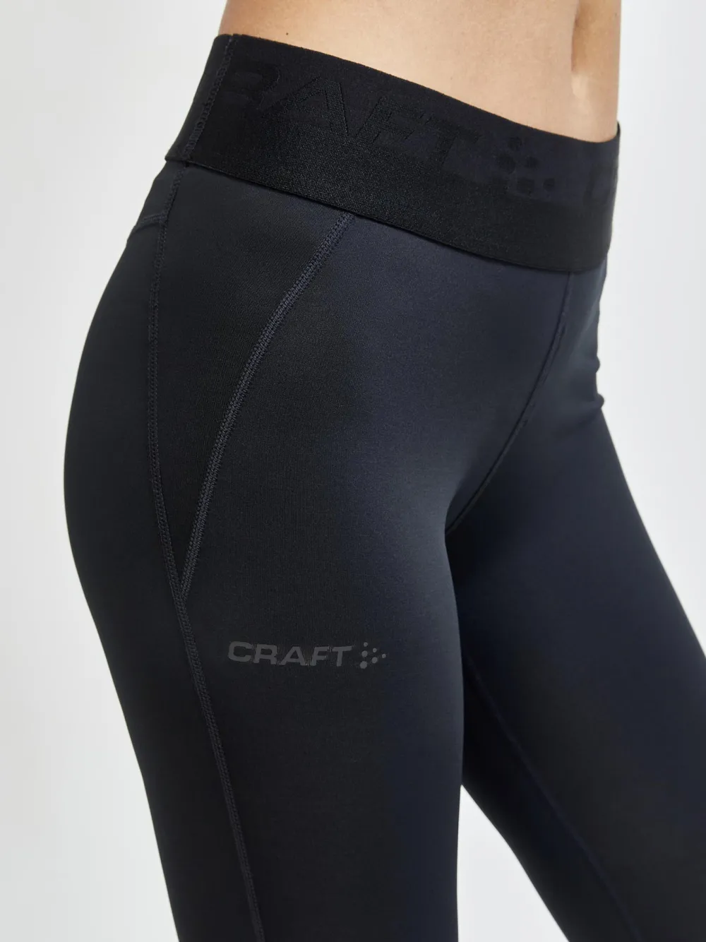 Women Craft Sportswear Women's CORE Essence Training Tights