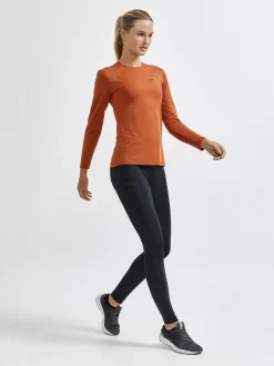 Women Craft Sportswear Women's CORE Essence Training Tights