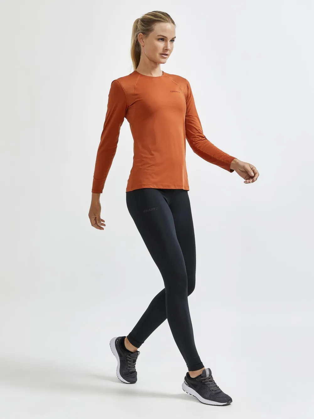Women Craft Sportswear Women's CORE Essence Training Tights