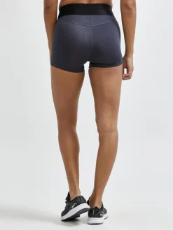 Women Craft Sportswear Women's CORE Essence Training Hot Pants