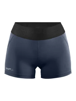 Women Craft Sportswear Women's CORE Essence Training Hot Pants